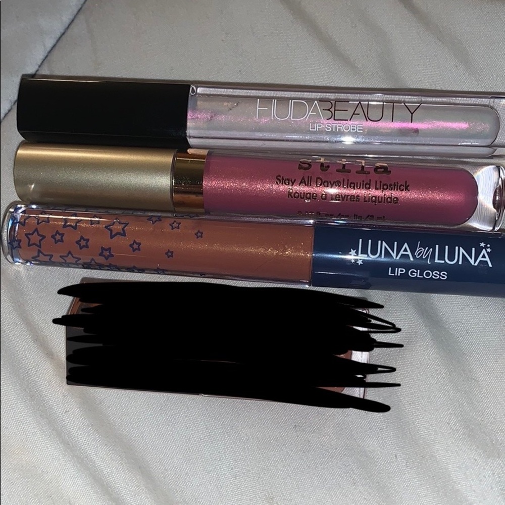 Lip bundle 💄